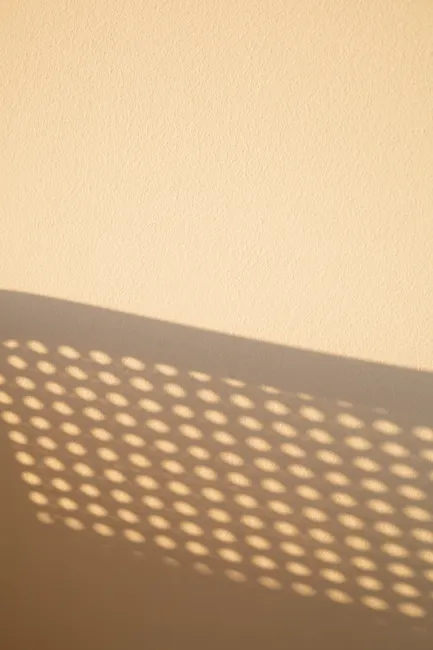 Detail Minimalistischer Hintergrund In Sandfarben Number 2