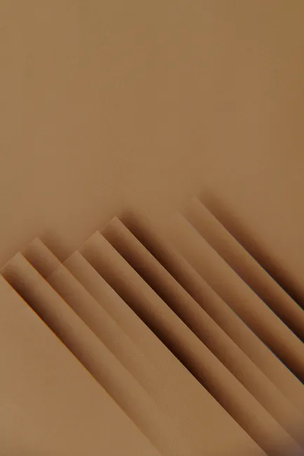 Detail Minimalistischer Hintergrund In Sandfarben Number 3