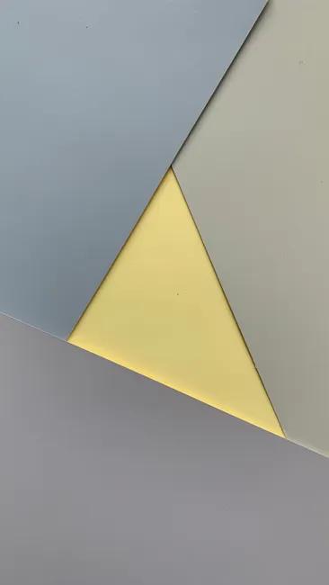 Detail Moderne Dreiecke Als Hintergrund Design Number 5