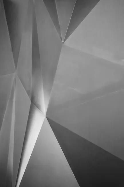 Detail Moderne Dreiecke Als Hintergrund Design Number 6