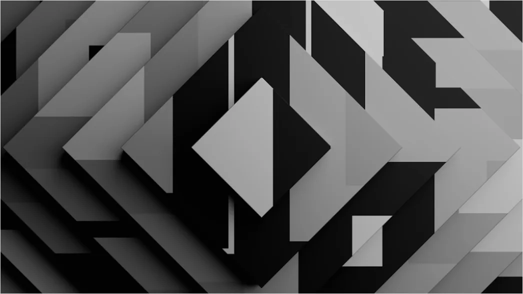 Detail Moderne Geometrische Textur Für Webdesign Number 4