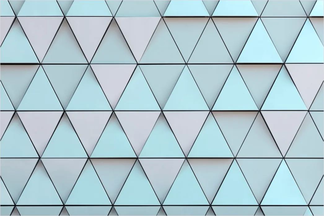 Detail Moderne Geometrische Textur Für Webdesign Number 5