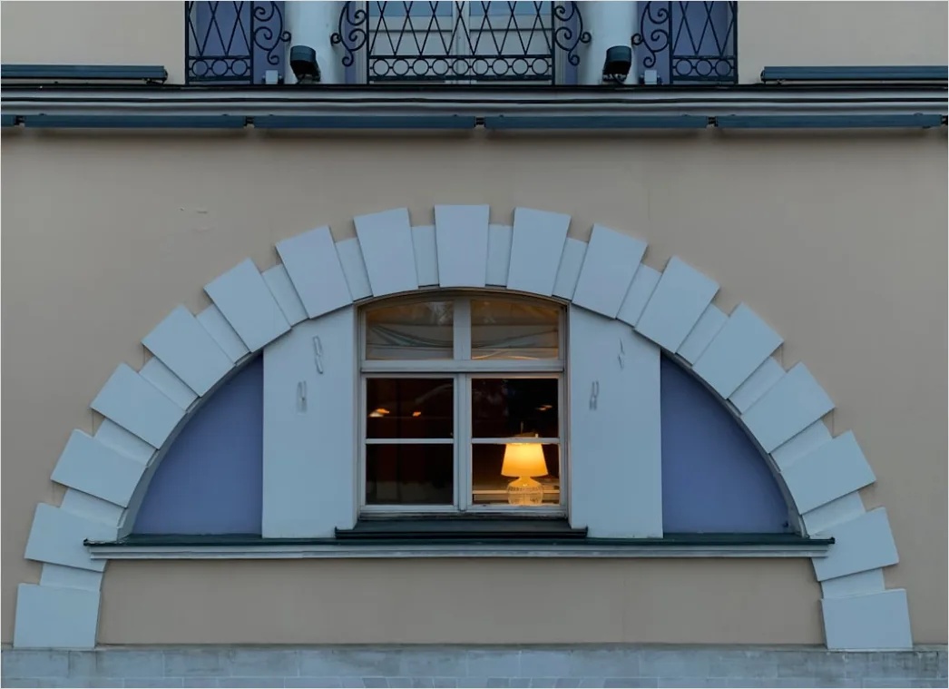 Moderne Kreise Mit Weichen Schatten D7a8