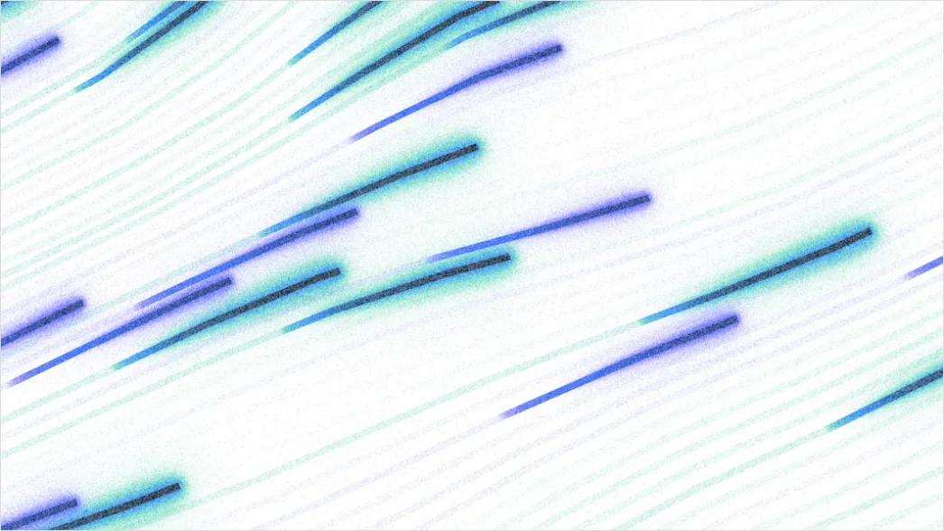 Detail Moderne Linienstruktur Für Digitalen Hintergrund Number 6