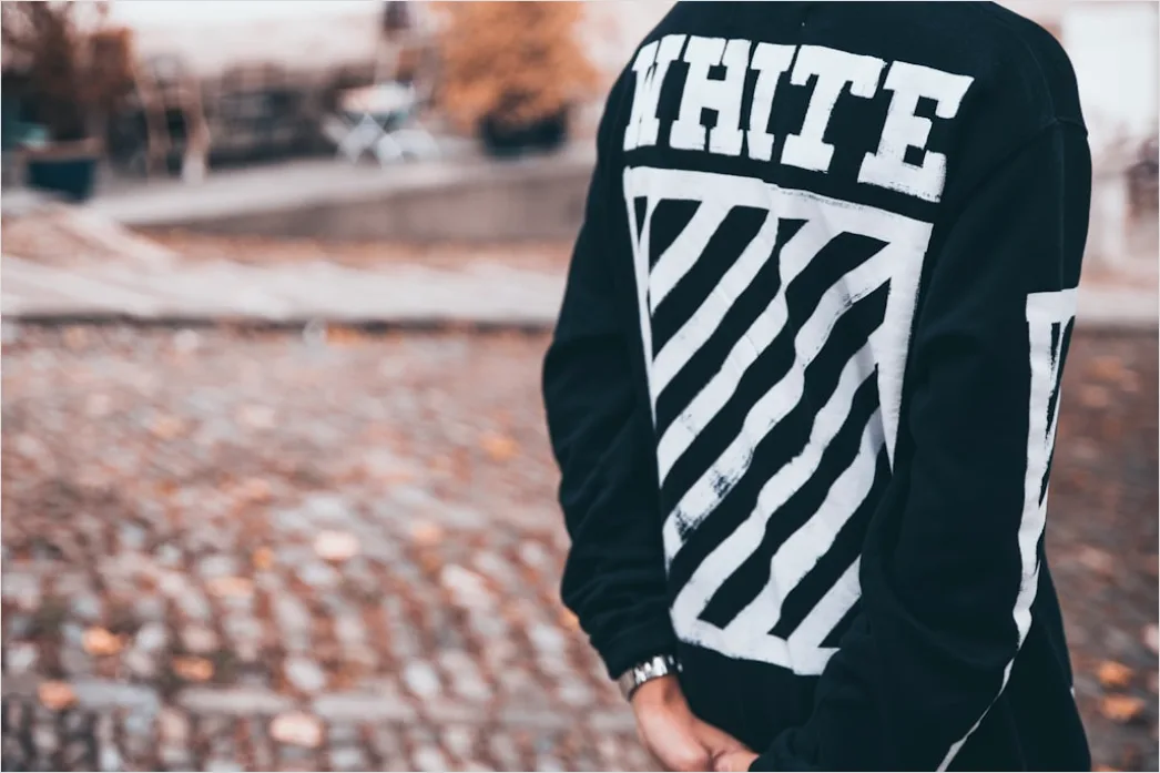 Off White Hintergrund Mit Leichter Koernung 6d74