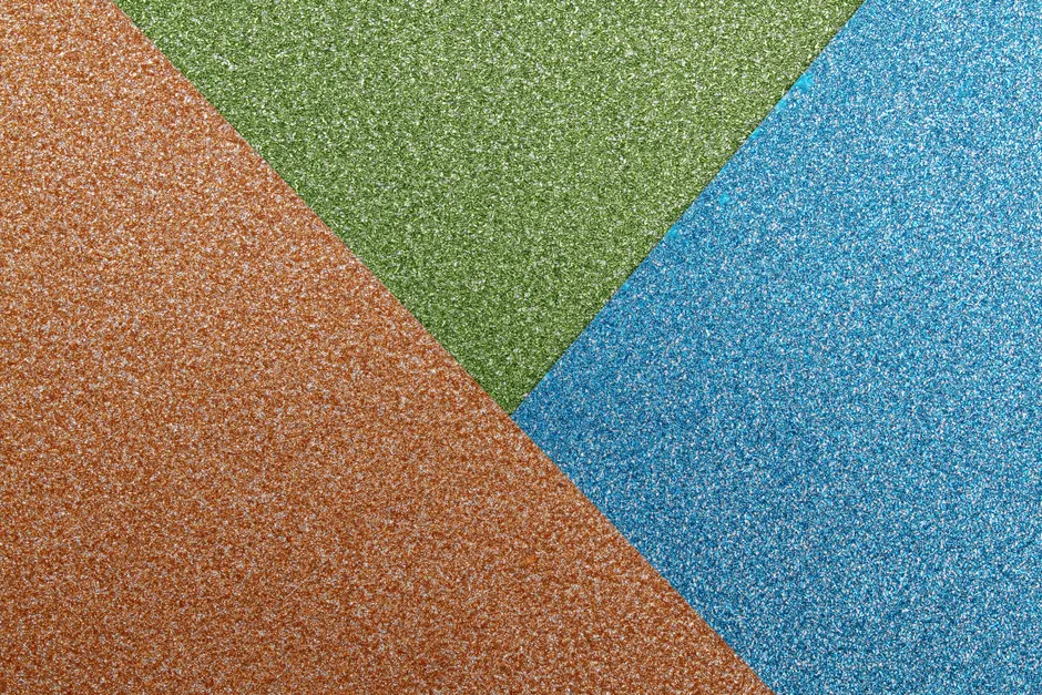 Detail Retro Hintergrund Mit Körniger Oberfläche Number 4