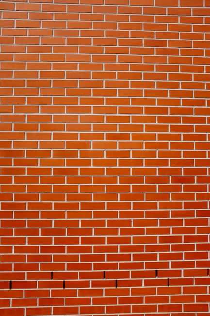 Rote Ziegelwand Als Urbaner Hintergrund 8f42