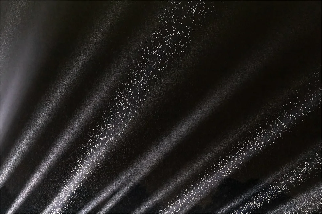 Detail Schwarze Metall Textur Mit Glanz Number 5