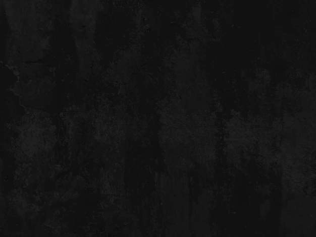 Detail Schwarzer Hintergrund Mit Weicher Textur Number 2