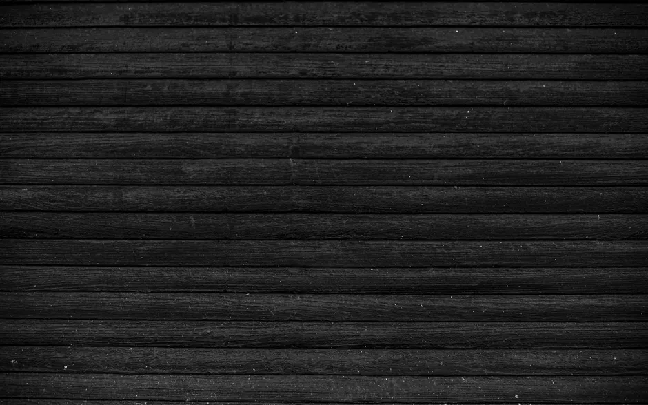 Detail Schwarzes Holz Als Eleganter Hintergrund Number 5