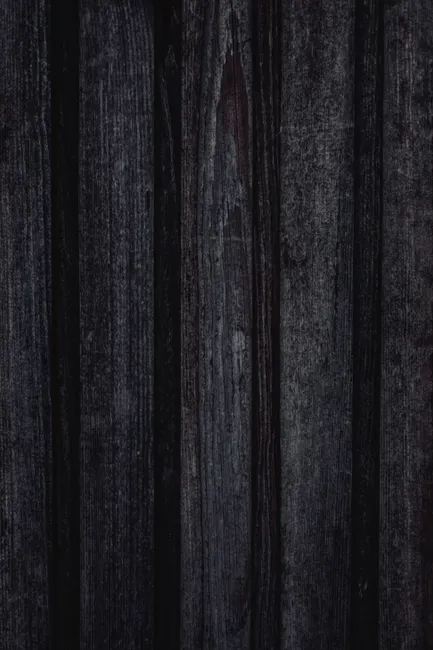 Detail Schwarzes Holz Als Eleganter Hintergrund Number 9
