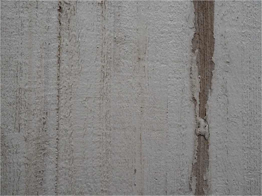Detail Verputzte Wand Mit Rauer Oberfläche Number 8