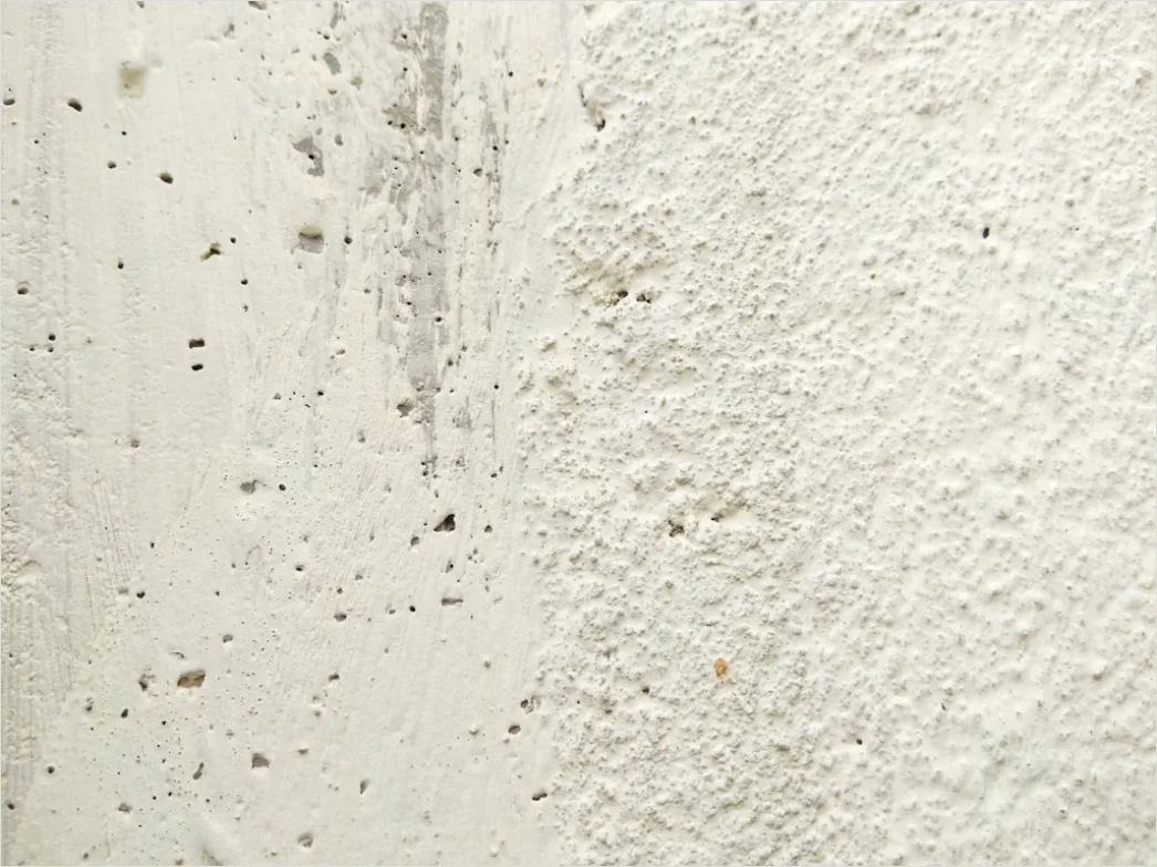 Detail Verputzte Wand Mit Rauer Oberfläche Number 4