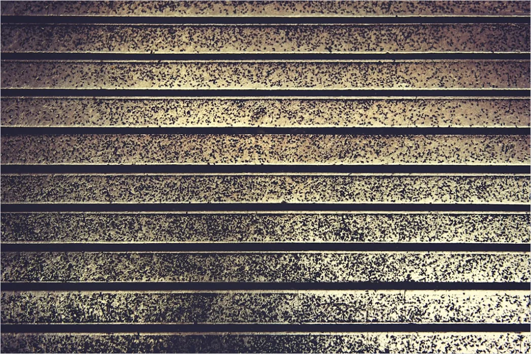 Verrostete Metall Textur Als Grunge Hintergrund C899