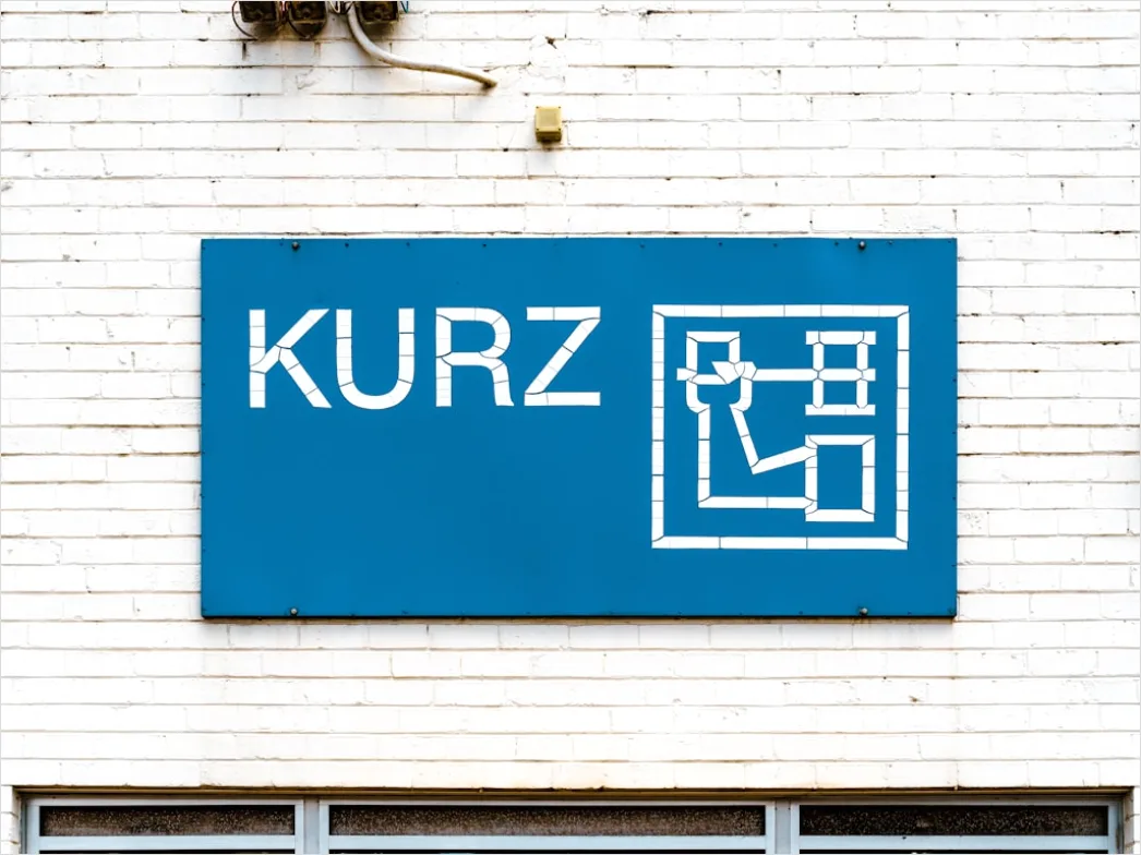 Weiche Kurven Als Minimalistisches Design 6776