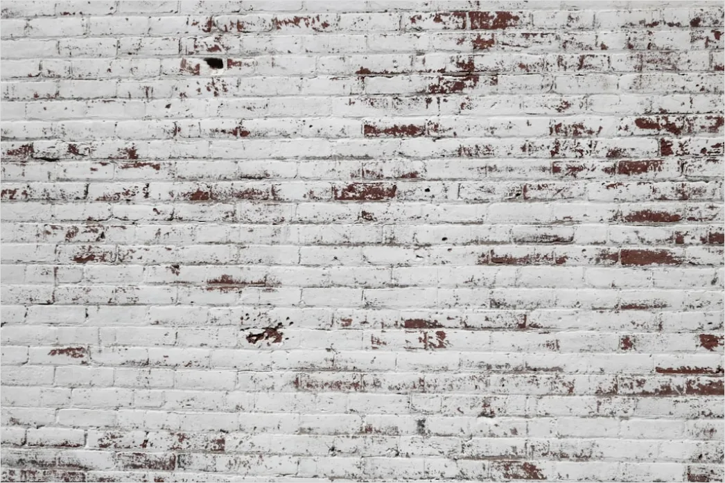 Detail Weiße Backsteinwand Für Produktfotografie Number 19