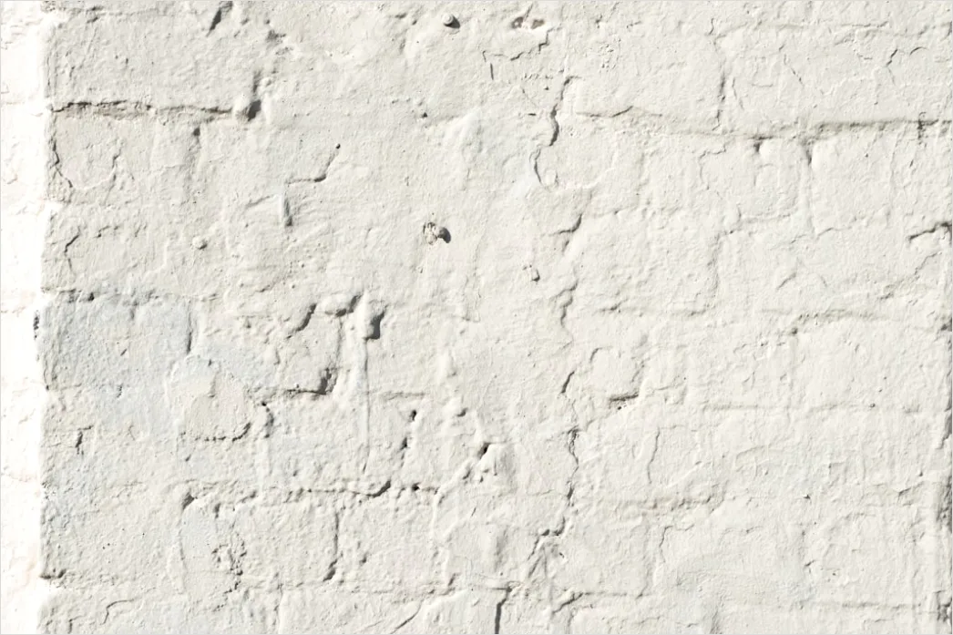 Detail Weiße Backsteinwand Für Produktfotografie Number 20