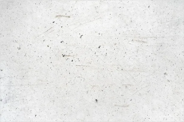 Weisser Beton Mit Dezenter Oberflaeche 6adb