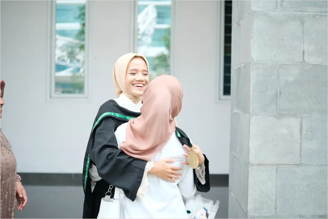 Detail Foto Acara Bridal Shower Bersama Sahabat Number 7