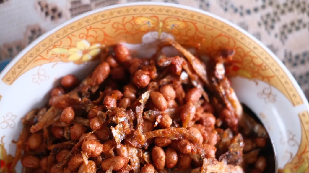 Foto Cilok Bumbu Kacang Jajanan Sekolah 76a6