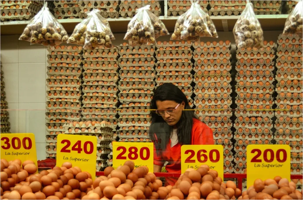 Foto Cilor Telur Jajanan Kaki Lima 2283