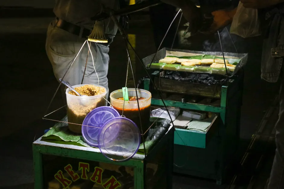 Foto Dodol Betawi Ketan Hitam E1da