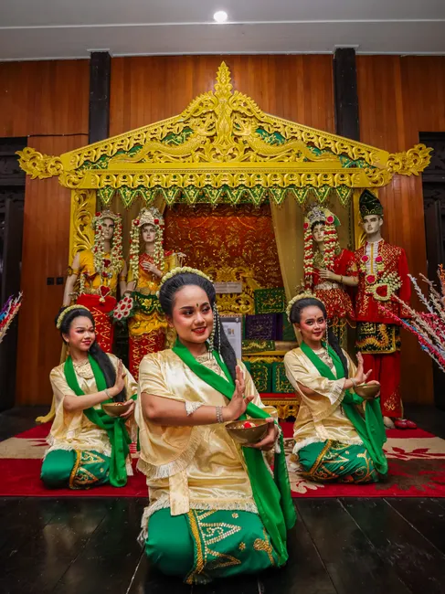 Detail Foto Dodol Betawi Ketan Hitam Number 16