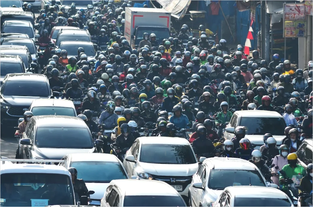 Foto Gado Gado Jakarta Dengan Bumbu Kacang 4161