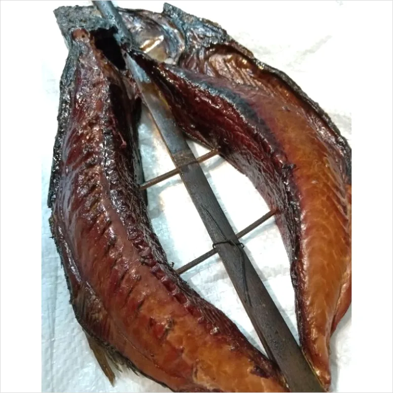 Detail Foto Ikan Cakalang Fufu Khas Manado Number 17