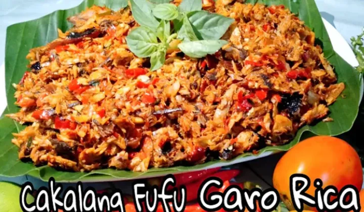 Detail Foto Ikan Cakalang Fufu Khas Manado Number 7