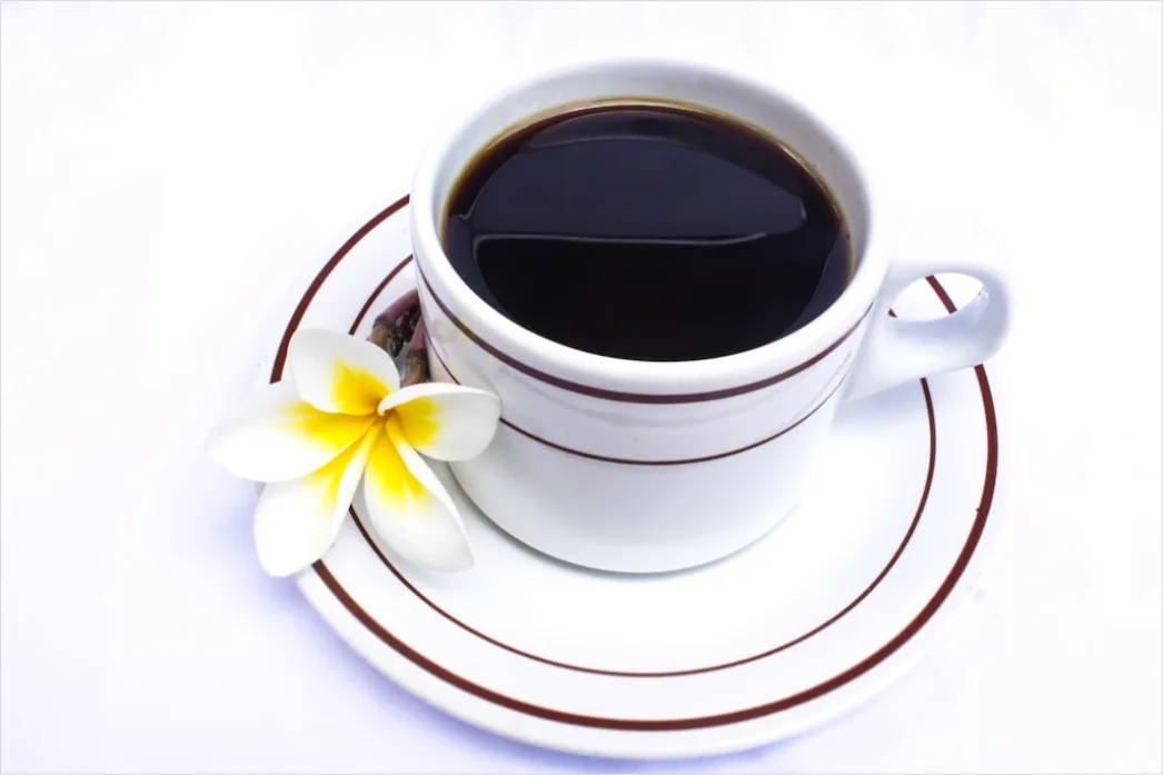 Foto Kopi Tubruk Hitam Khas Indonesia 4b56
