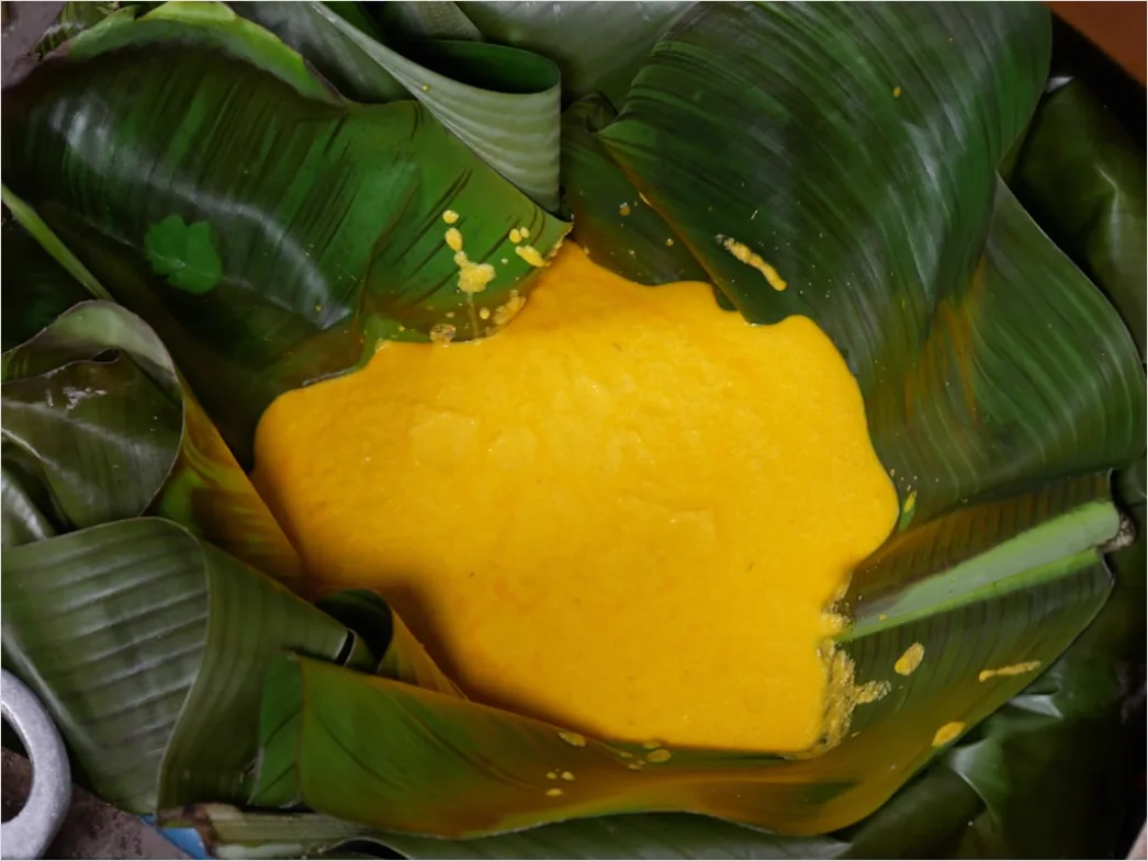 Detail Foto Kue Pancong Kelapa Tradisional Number 14