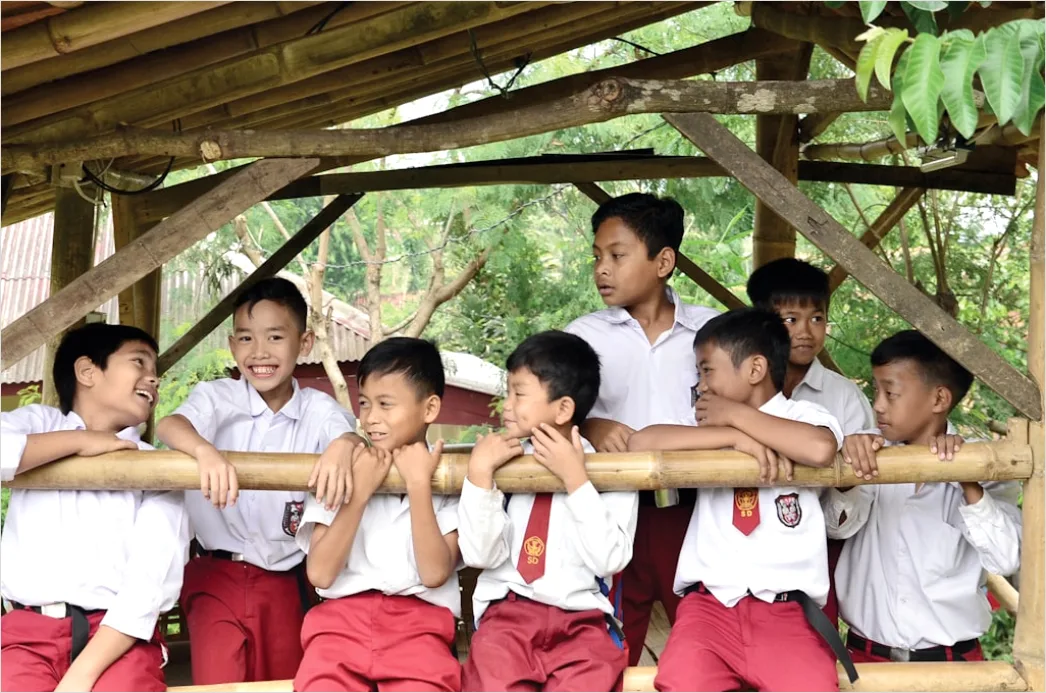 Foto Lomba Cerdas Cermat Di Sekolah 885e