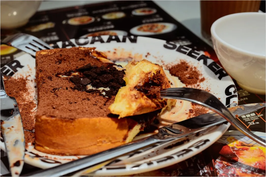 Foto Martabak Manis Cokelat Keju Tebal 8fde