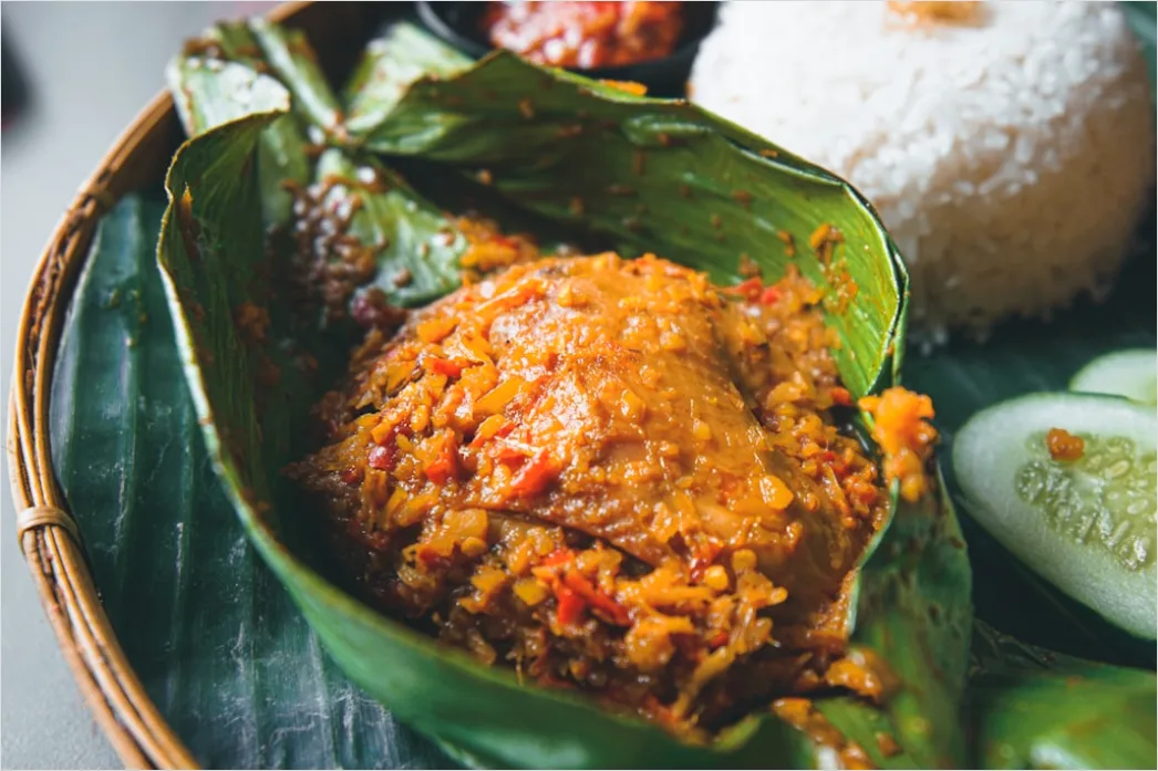 Detail Foto Nasi Liwet Sunda Dalam Kastrol Number 16