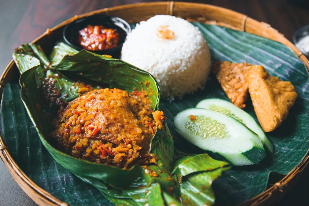 Detail Foto Nasi Liwet Sunda Dalam Kastrol Number 17