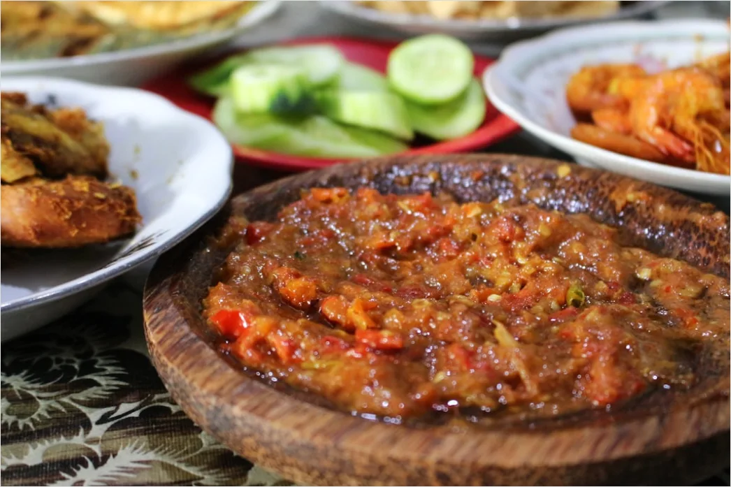 Foto Orek Tempe Manis Pedas Rumahan C91e