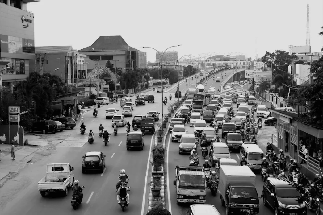 Foto Pempek Palembang Kapal Selam Kuah Cuko E307