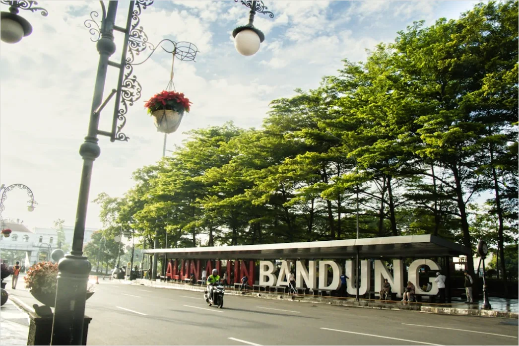 Foto Peuyeum Bandung Gantung Tradisional 7690