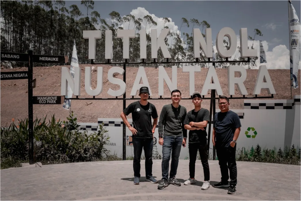 Foto Soto Banjar Kuah Bening Khas Kalimantan D125