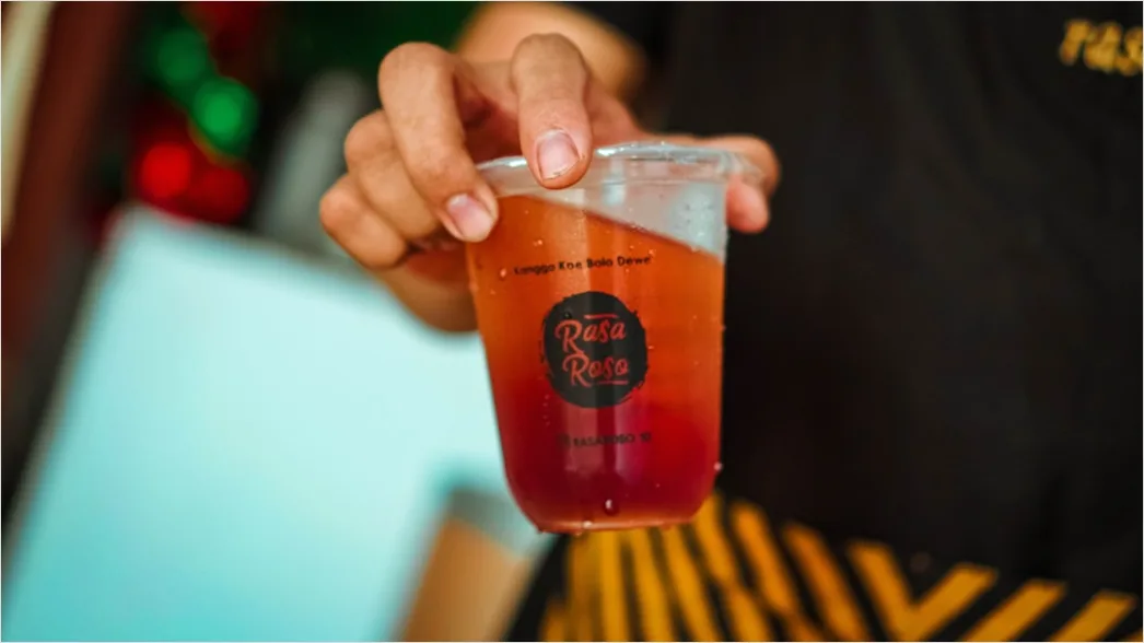 Foto Teh Poci Gula Batu Tradisional 3faf