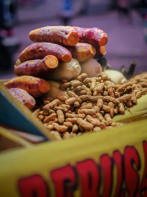 Foto Terang Bulan Cokelat Kacang Keju 0b76