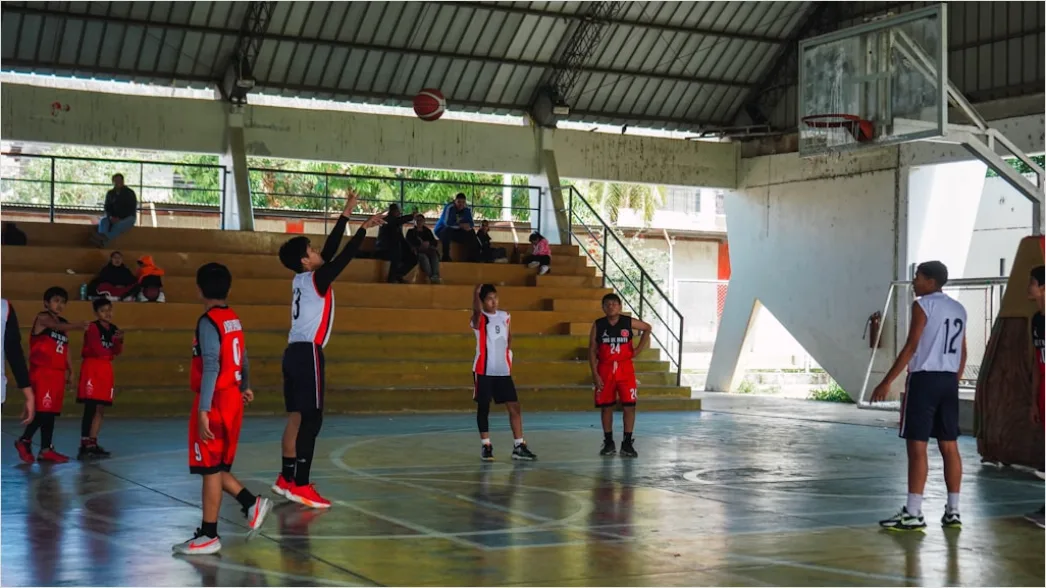 Detail Foto Turnamen Futsal Antar Kantor Number 15