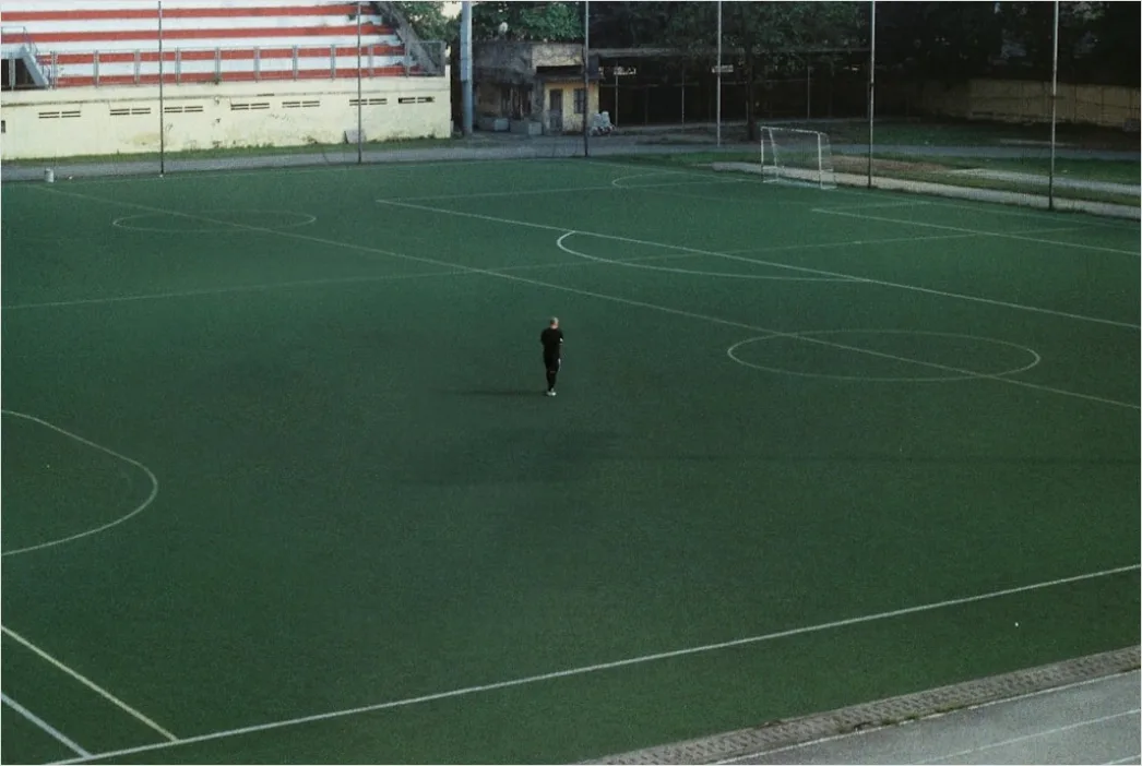 Detail Foto Turnamen Futsal Antar Kantor Number 3
