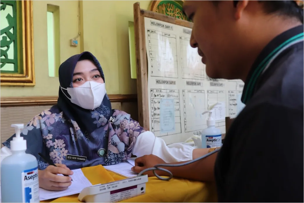 Gambar Acara Arisan Ibu Ibu Di Rumah Fb66