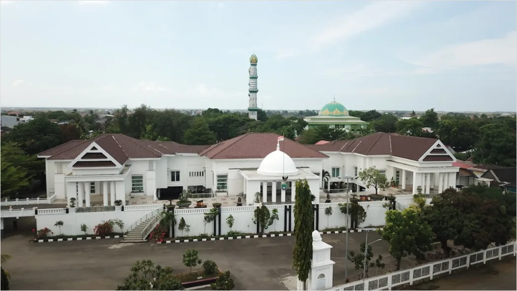 Gambar Acara Buka Puasa Bersama Kantor 068e