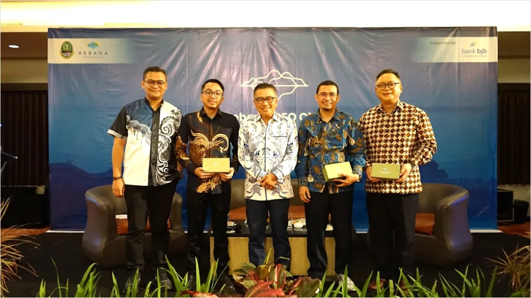 Gambar Acara Penghargaan Perusahaan Malam Gala 4f48