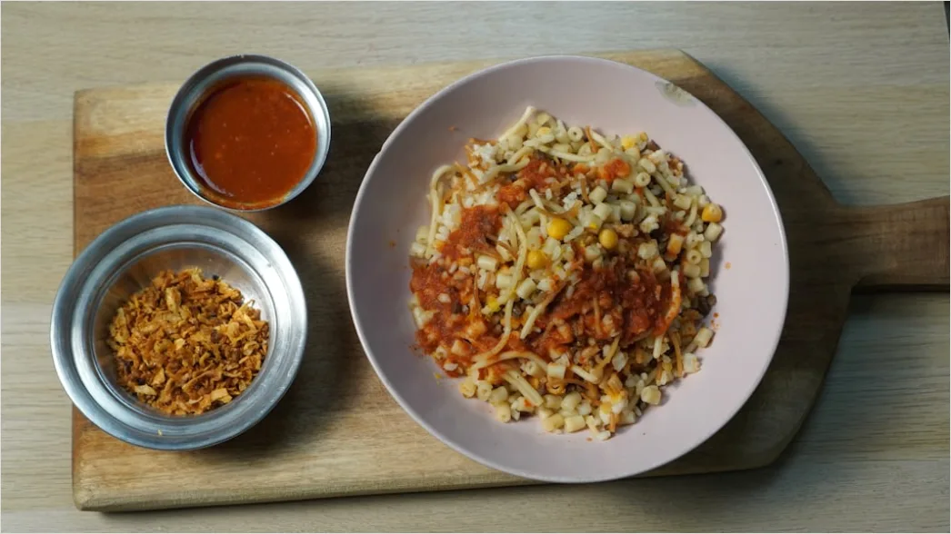 Gambar Bakwan Jagung Dengan Sambal B19e