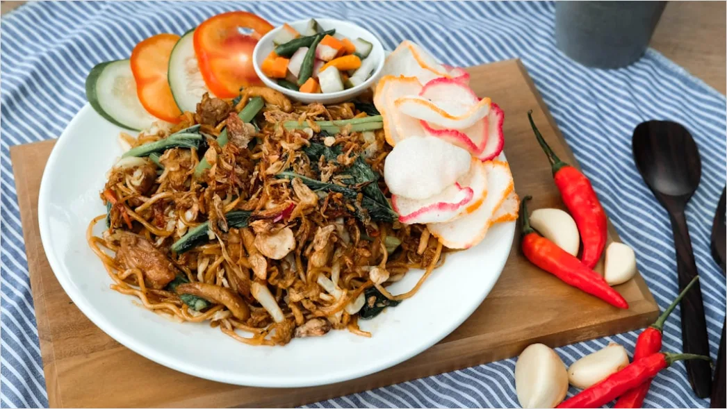 Detail Gambar Batagor Bandung Goreng Renyah Number 4