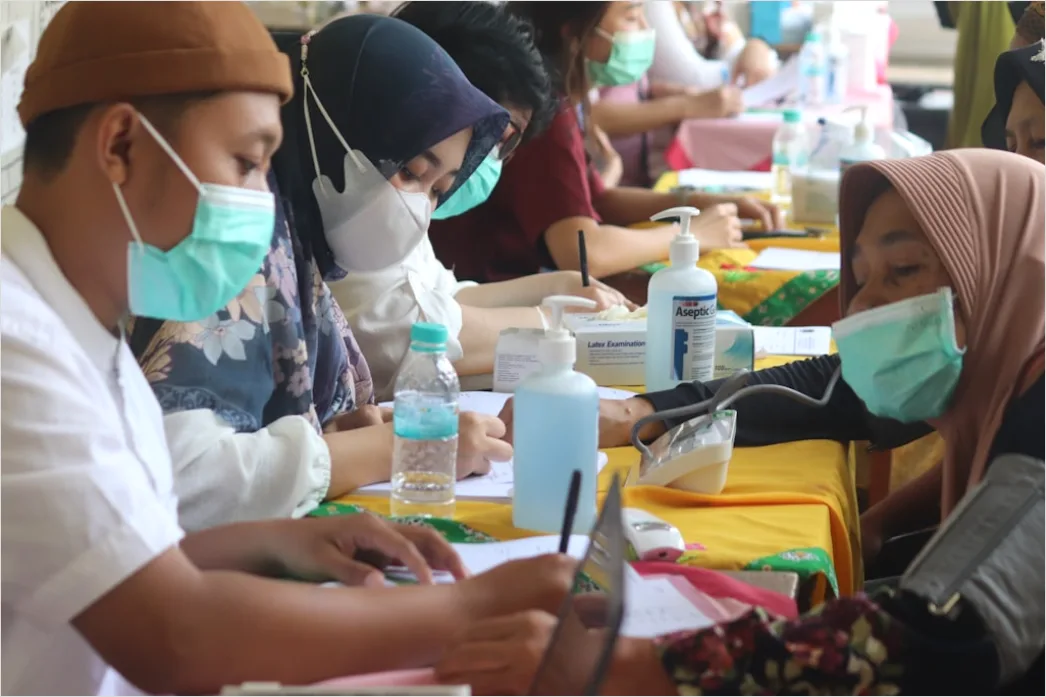 Gambar Buka Puasa Keluarga Di Rumah Ccda